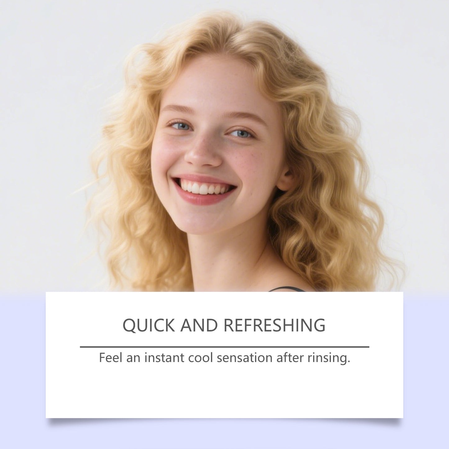 Whitening Mouthwash – Stain Removal & Fresh Breath