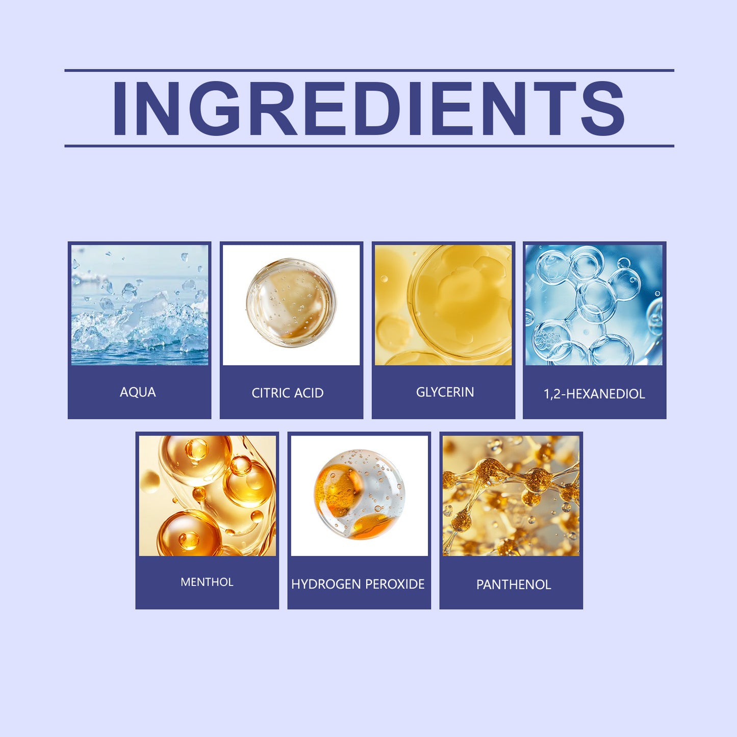 Whitening Mouthwash – Stain Removal & Fresh Breath