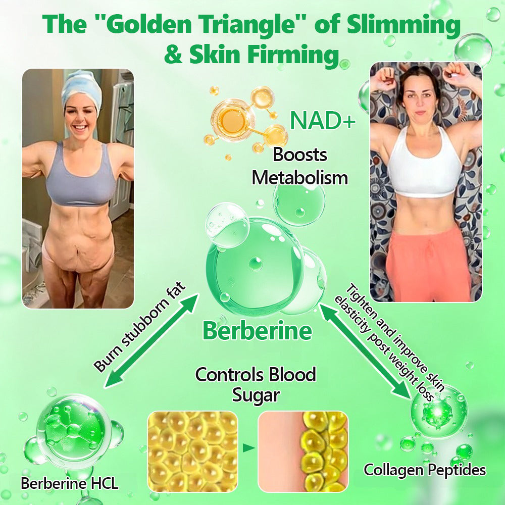 🌟 Microneedle Patch | Metabolic Support & Daily Vitality🏅