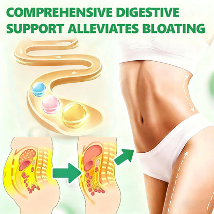 🌟 Microneedle Patch | Metabolic Support & Daily Vitality🏅
