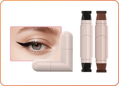 Rotating Wing Eyeliner Stamp