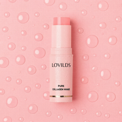 Pure Collagen Wand – Hydrate, Smooth & Youthful Glow