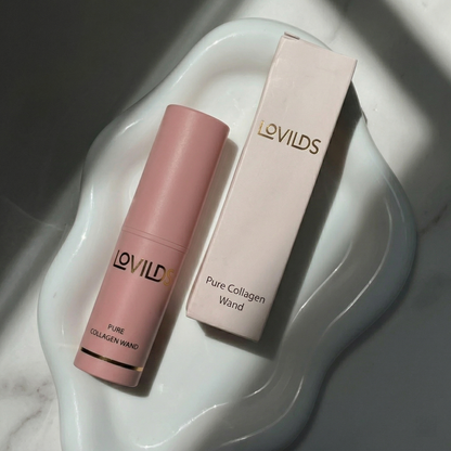 Pure Collagen Wand – Hydrate, Smooth & Youthful Glow