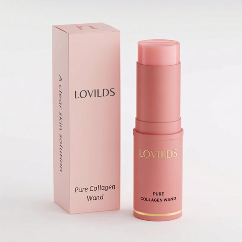 Pure Collagen Wand – Hydrate, Smooth & Youthful Glow