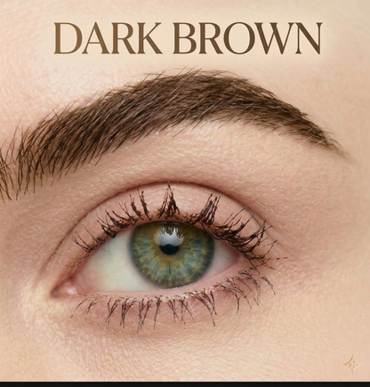 4D Brow Pen & Eyeliner in One