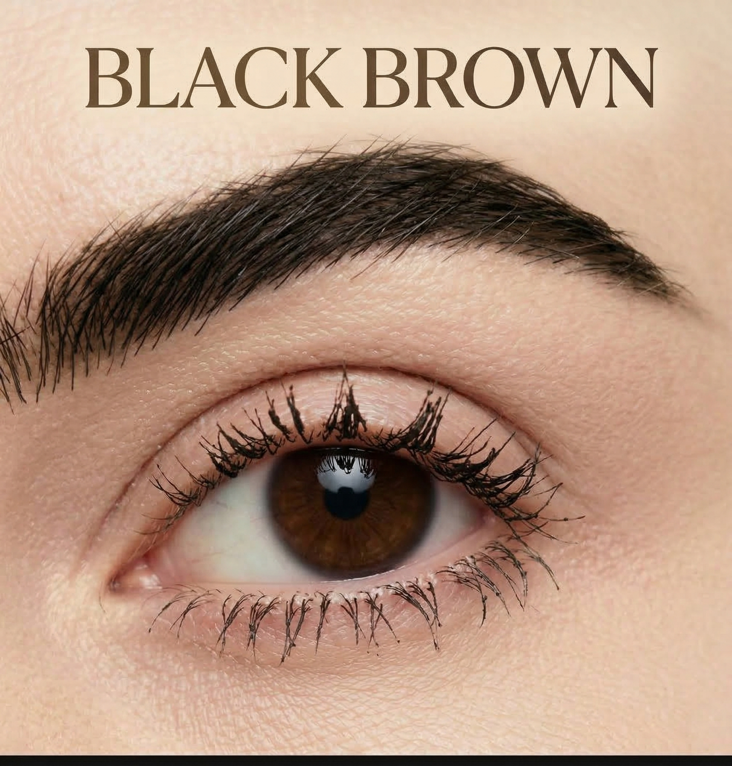 4D Brow Pen & Eyeliner in One