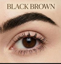 03# Black Brown