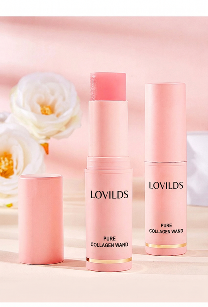Pure Collagen Wand – Hydrate, Smooth & Youthful Glow