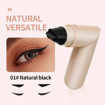 Rotating Wing Eyeliner Stamp
