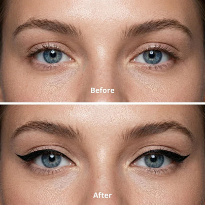 Rotating Wing Eyeliner Stamp