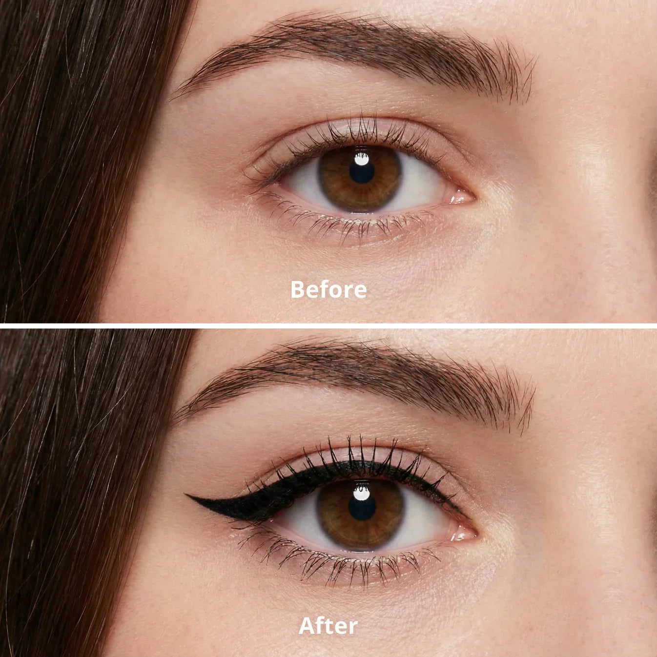 Rotating Wing Eyeliner Stamp
