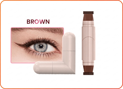 Rotating Wing Eyeliner Stamp