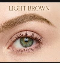 01# Light Brown