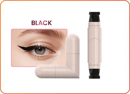 Rotating Wing Eyeliner Stamp